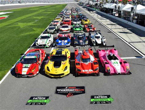 rolex 24 at daytona 2017 pace car|Rolex 24 at Daytona 2017 Results .